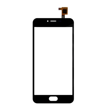 Touchscreen Meizu M3s Black OR