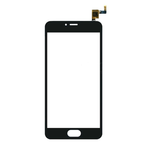 Тачскрин Meizu M5 черный