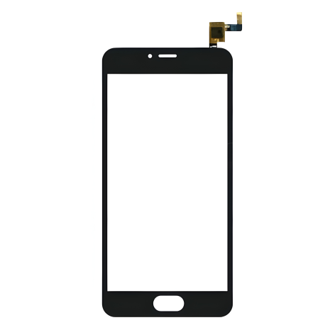 Touchscreen Meizu M5 Black