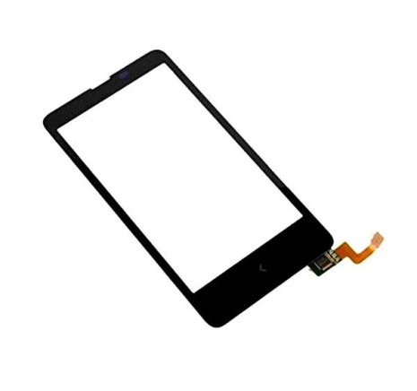 Тачскрин Nokia X (RM-980) Black