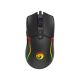 Проводная игровая мышь MARVO M655 |12000 DPI| черная