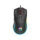 MARVO M358 Wired Gaming Mouse |7200 DPI Programmable| black