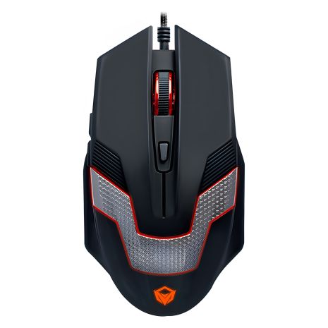 MEETION MT-M940 Black RGB Backlit Gaming Mouse MEETION MT-M940 Black RGB Backlit Gaming Mouse