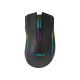 Ігрова миша XTRIKE ME programmable GM-314 BK wired mouse, 800-7200 6 step dpi, USB, 1.5m, black Ігрова миша XTRIKE ME programmable GM-314 BK wired mouse, 800-7200 6 step dpi, USB, 1.5m, black
