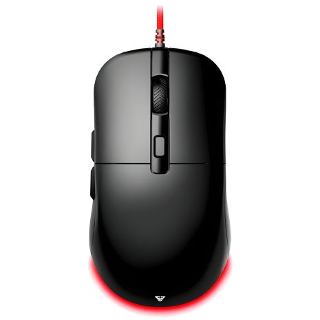 Игровая USB Мышь Fantech VX9 Kanata Черная Игровая USB Мышь Fantech VX9 Kanata Черная