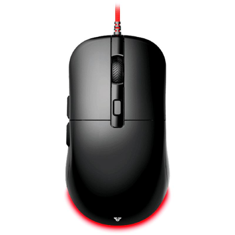 USB миша ігрова Fantech VX9 Kanata, 400-3600DPI, USB, 1.5m, Чорний