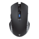 Wireless Мышь Игровая Fantech WG12RS Raigor III Silent click Черный