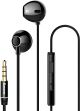 BASEUS Encok H06 Headphones with Mic Black (NGH06-01)