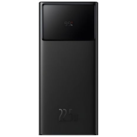 Baseus STAR-LORD PPXJ20 Power Bank 22.5W 20000mAh Black Baseus STAR-LORD PPXJ20 Power Bank 22.5W 20000mAh Black