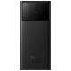 Baseus STAR-LORD Power Bank PPXJ20: 2USB, Type-C, MicroUSB, 20000mAh, 22.5W, PD, QC, Black