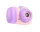 Hoco DV201 Kids Digital Camera: 32MP, FullHD, 600mAh, Pink