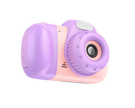 Hoco DV201 Children's Camera Pink Hoco DV201 Children's Camera Pink