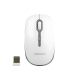 MeeTion Wireless Mouse 2.4G MT-R547 White-Grey