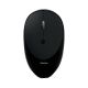 Оптио-электронная мышь R600 MEETION 2.4G/10m |1600dpi| черная