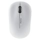 Беспроводная мышь MeeTion 2.4G MT-R545 белая
