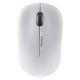 Мышь MeeTion Wireless Mouse 2.4G MT-R545 white