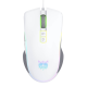 Мышь ONIKUMA Gaming CW908 RGB white