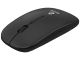 Миша бездротова JEQANG JW-AP03, 2.4G, BT4.0, 1600DPI, 2xAAA, чорна