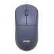 Миша дротова Jedel CP89, 1000DPI, USB, 1.35м, синя