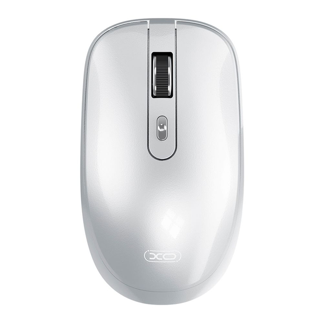 Wireless Миша XO M11 YunShen Срібло Wireless Миша XO M11 YunShen Срібло