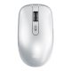 Wireless Миша XO M11 YunShen Срібло Wireless Миша XO M11 YunShen Срібло