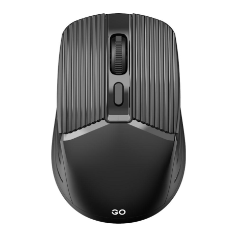 Wireless Мышь Fantech GO W605 Черный