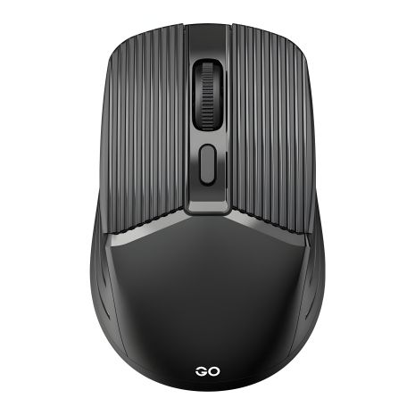 Беспроводная Мышь Fantech GO W605 Чёрная