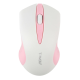 Wireless Мышь TWolf Q2 2.4G Белый