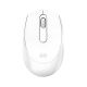 Fantech Wireless Мышь GO W603 Белый