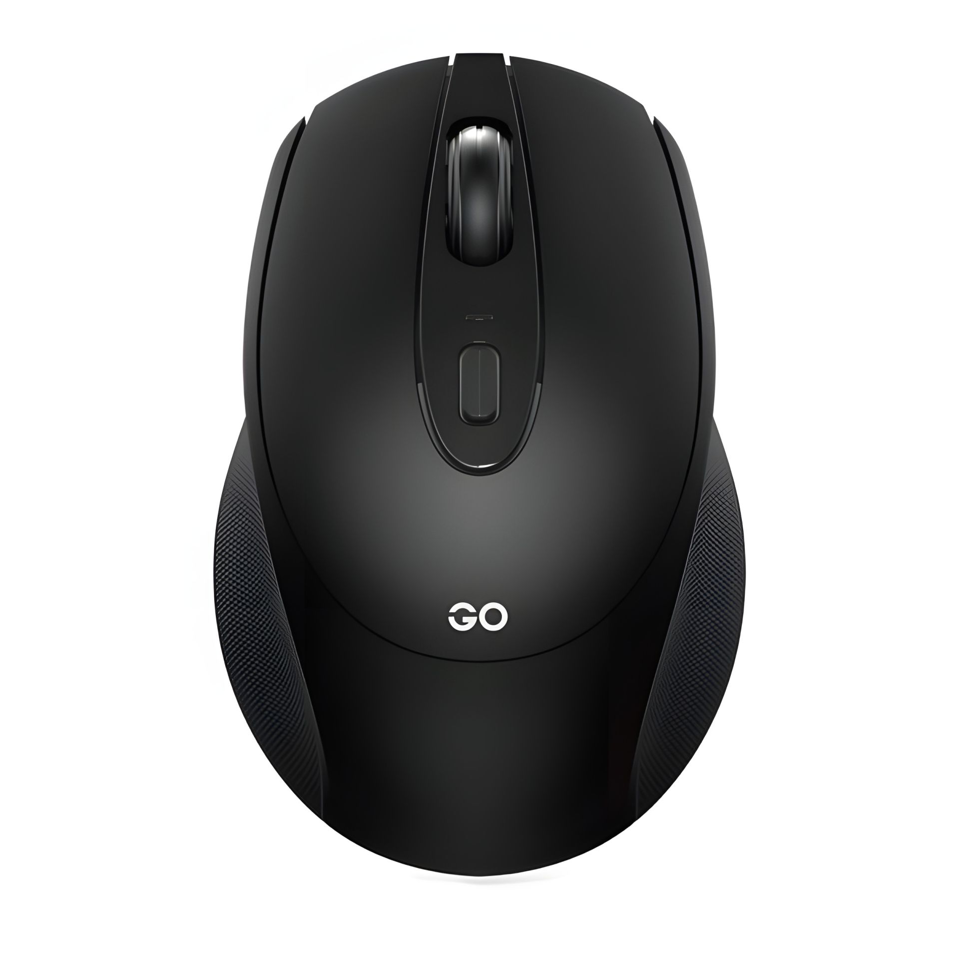 Fantech Silent Click Wireless Мышь GO W191S Черный Fantech Silent Click Wireless Мышь GO W191S Черный