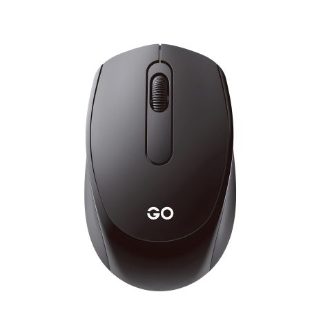 Беспроводная мышь Fantech GO W603 черная Беспроводная мышь Fantech GO W603 черная