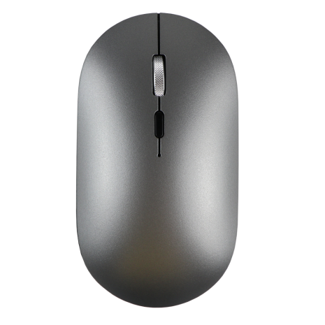 Wireless Мышь TWolf X2 Rechargeable 2.4G Серый