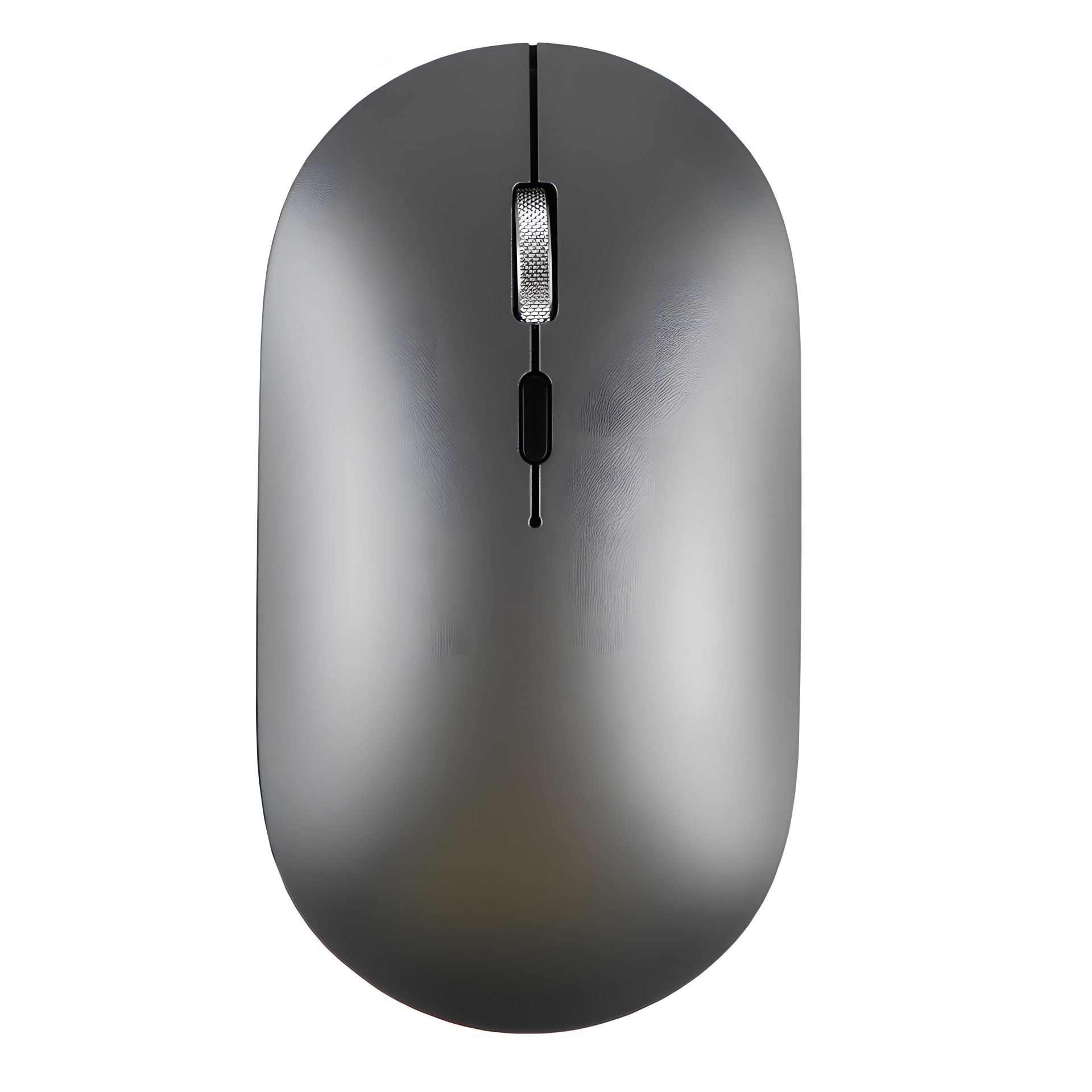 Мышь беспроводная T-Wolf X2 перезаряжаемая 2.4G Серый Мышь беспроводная T-Wolf X2 перезаряжаемая 2.4G Серый