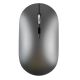 Wireless Мышь TWolf X2 Rechargeable 2.4G Серый