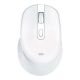 Wireless Мышь Fantech GO W606 Белый