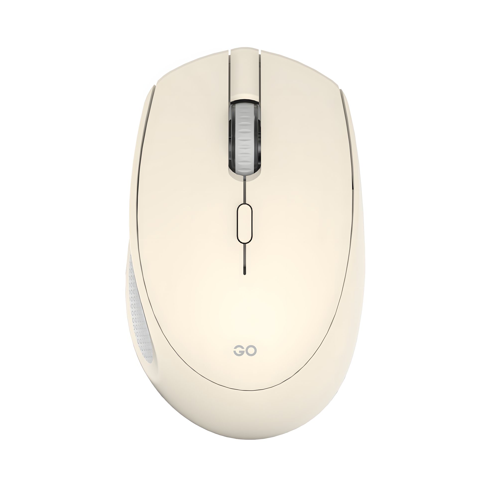 Fantech Wireless Silent Click Мышь W193 Бежевый Fantech Wireless Silent Click Мышь W193 Бежевый