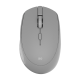 Wireless Мышь Fantech W193 Silent Click Серый
