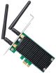 USB адаптер WiFi TP-Link Archer T4E AC1200 PCI Express x1 UA UCRF USB адаптер WiFi TP-Link Archer T4E AC1200 PCI Express x1 UA UCRF