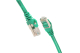 Патч-корд 2E Cat 6,S-FTP екран. фольга з обплетенням, RJ45, 4Х2 27AWG ,7/0.14 Cu, 1.00 m,PVC, Green Патч-корд 2E Cat 6,S-FTP екран. фольга з обплетенням, RJ45, 4Х2 27AWG ,7/0.14 Cu, 1.00 m,PVC, Green