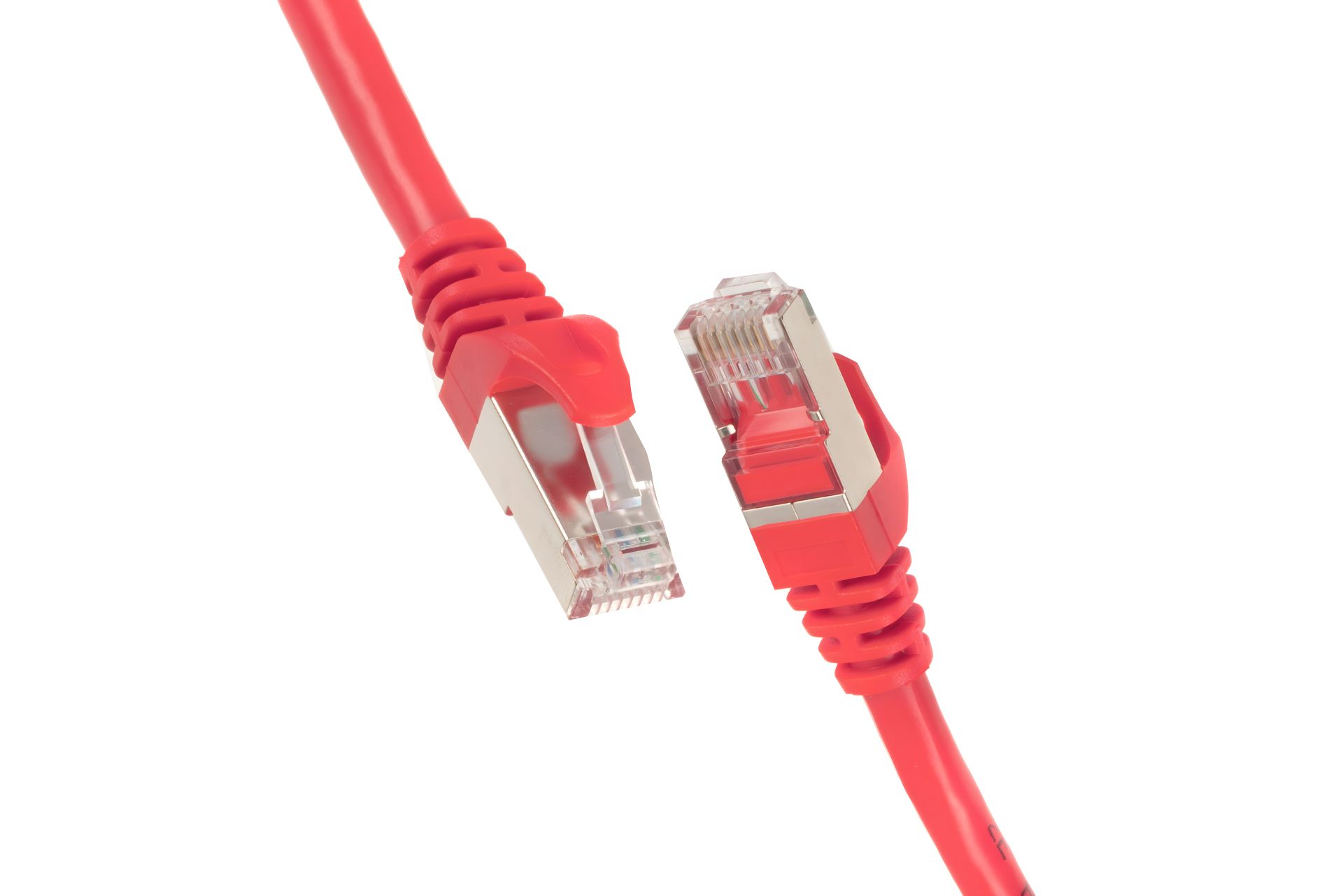 Патч-корд 2E Cat 6, UTP, RJ45, 26AWG, 7/0.16 Cu, 1.50 м, PVC, Червоний Патч-корд 2E Cat 6, UTP, RJ45, 26AWG, 7/0.16 Cu, 1.50 м, PVC, Червоний