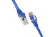 2E Cat 5e UTP patch-cord, RJ45, 26AWG, 7/0.16 Cu, 1.50m, PVC, Blue 2E Cat 5e UTP patch-cord, RJ45, 26AWG, 7/0.16 Cu, 1.50m, PVC, Blue