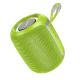 Borofone BR36 Wireless Speaker |BT5.3, TF/USB/AUX/FM, 5W, 2h| Green