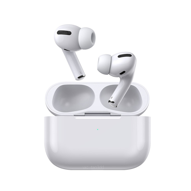 Наушники Bluetooth TWS WUW-R183 white Наушники Bluetooth TWS WUW-R183 white
