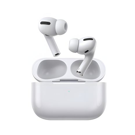 WUW-R183 Bluetooth TWS Earphones white