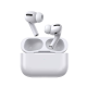 Наушники Bluetooth TWS WUW-R183 white