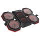 Підставка для ноутбука MARVO CoolingPad FN-41, 2USB, 9-17.3", black