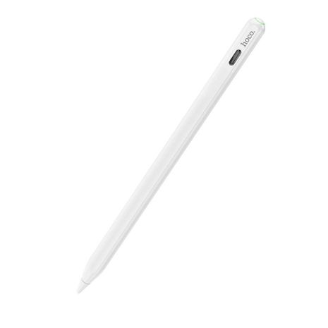 Стилус HOCO GM113 Active capacitive pen pad dedicated white