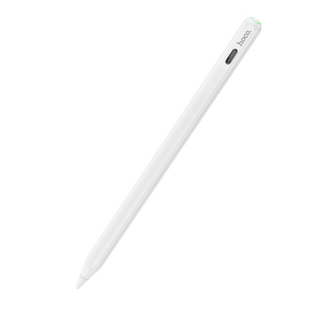 Стилус HOCO GM113 Active capacitive pen pad dedicated white