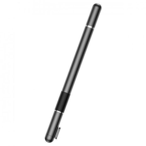 Стилус BASEUS Golden Cudgel Capacitive Stylus Pen (ACPCL-0S) black