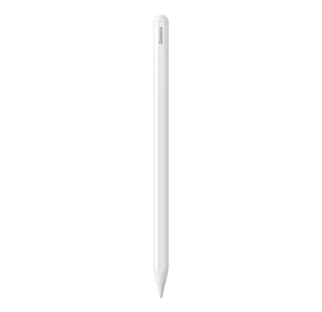 Стилус Baseus Smooth Writing Wireless Charging Stylus (Active+Wireless Version) (SXBC020102| white